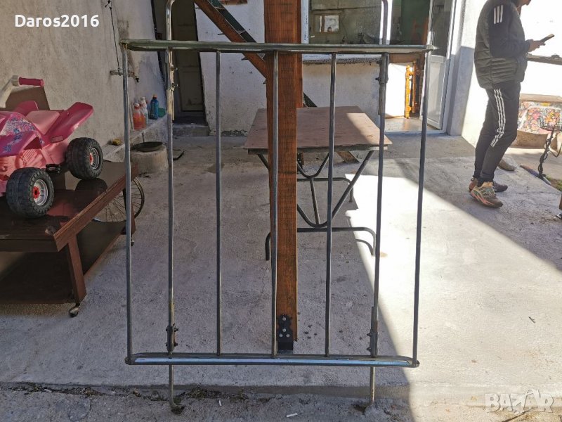 Багажник за лек автомобил, снимка 1