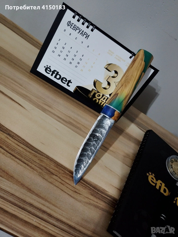 цена 450 лв , снимка 1