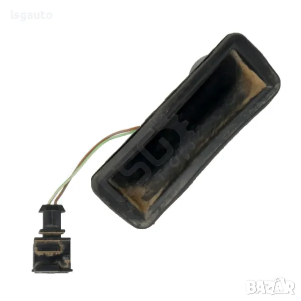 Бутон отваряне заден капак Skoda Fabia I (6Y) 1999-2008 ID: 138389, снимка 1