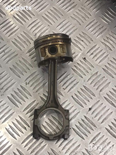 Бутало Mitsubishi Space Star,1.3i,16v,1999г., снимка 1