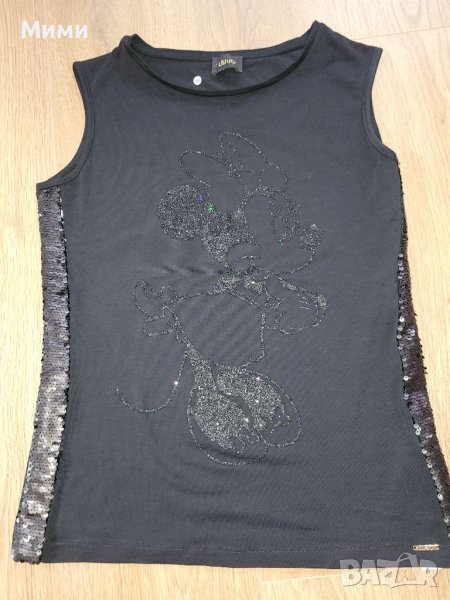 Нов топ потник Liu Jo, снимка 1