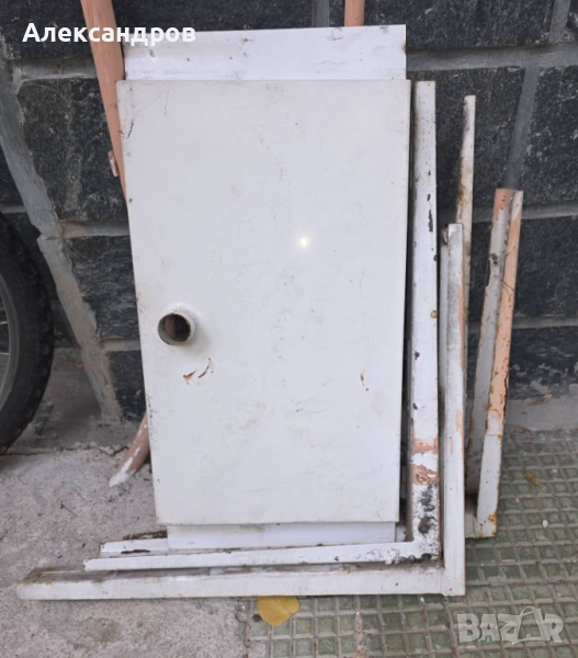 Стойки за климатик, снимка 1