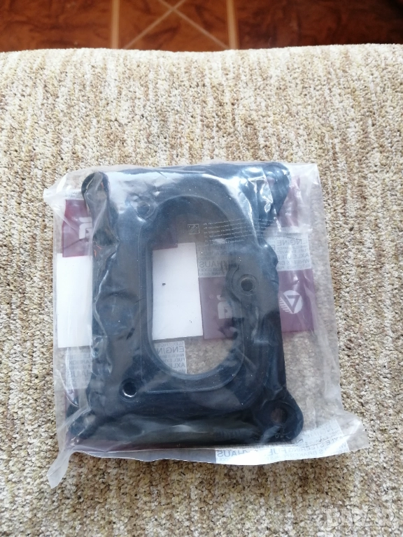 Фланец карбуратор SKODA FELICIA, снимка 1