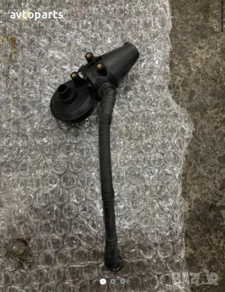 Bmw e39 2.5i 170ks Клапан картерни газове, снимка 1