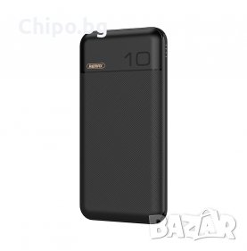Преносима батерия Remax Boree RPP-151, 10000mAh, Quick Charge 3.0, PD, Различни цветове, снимка 1