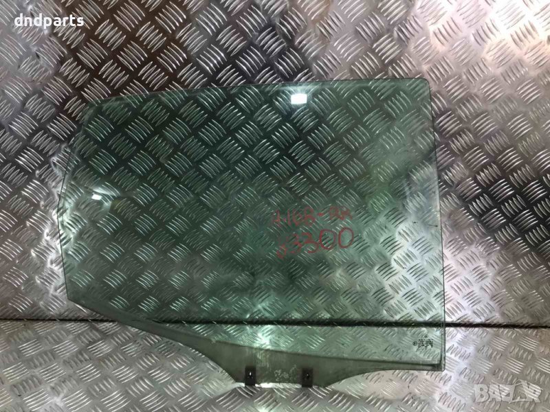 Задно дясно стъкло Mercedes A-Class,W168,2000г.(4-врати), снимка 1
