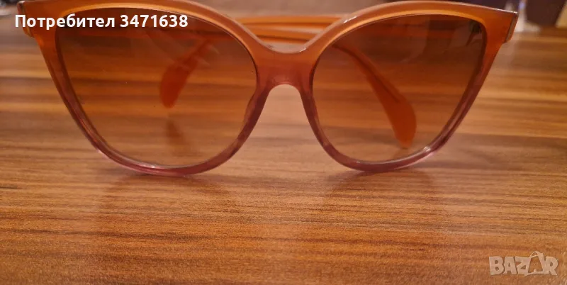 Слънчеви очила на Armani , снимка 1