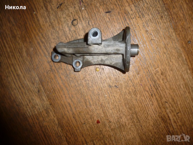 Корпус маслен филтър Тойота Айго 1.0 68 к.с, снимка 1