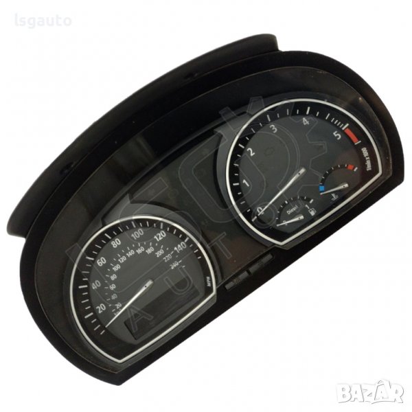 Километраж BMW X3 (E83) 2003-2010 B150722N-179, снимка 1