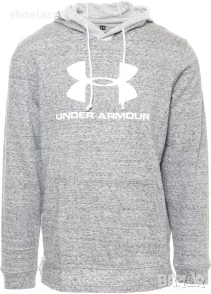 Under Armour Hoodie оригинален суичър , снимка 1