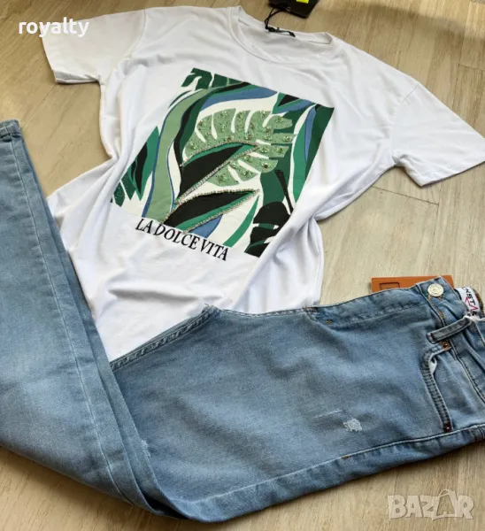 La Dolce Vita дамски комплект , снимка 1