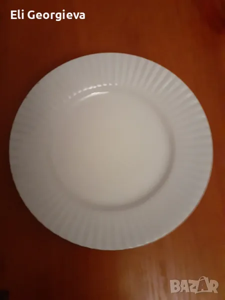 Продавам чинии, снимка 1
