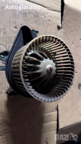 Вентилатор за парно зa Fiat Doblo - 1.417.306.0.0, снимка 1
