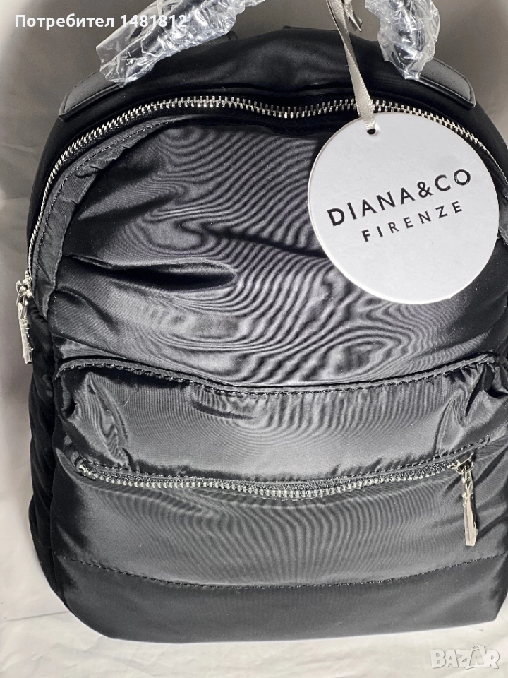 Раница , снимка 1