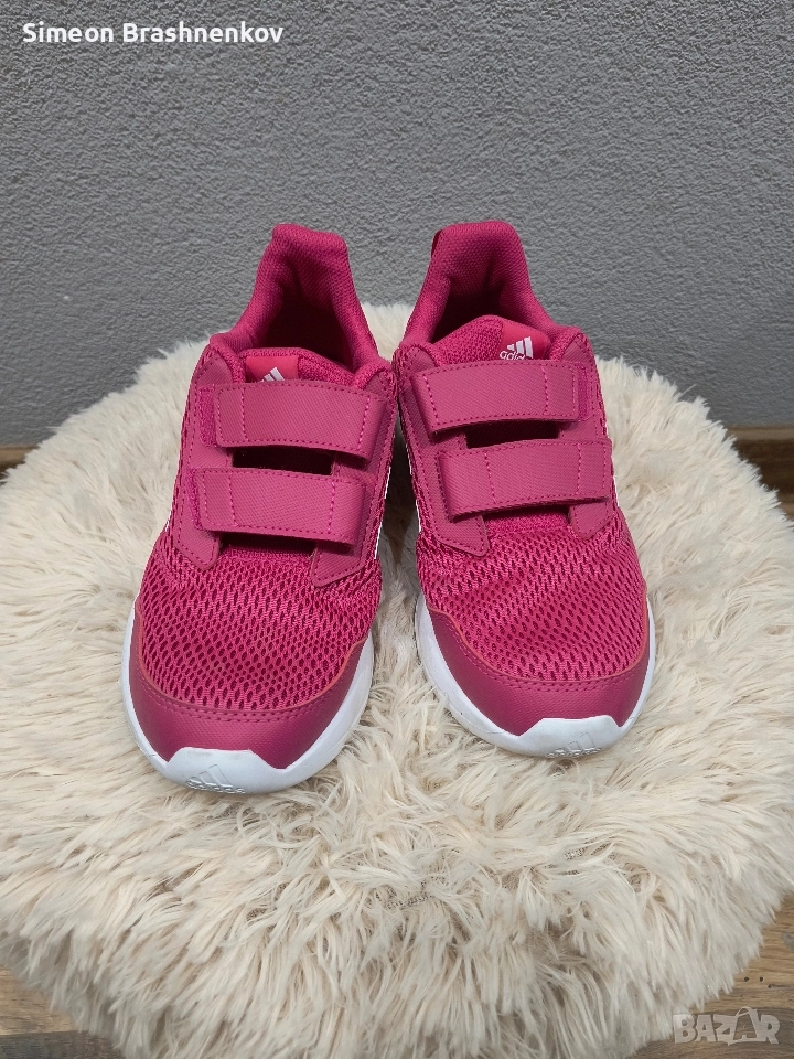 Дамски маратонки Адидас , снимка 1