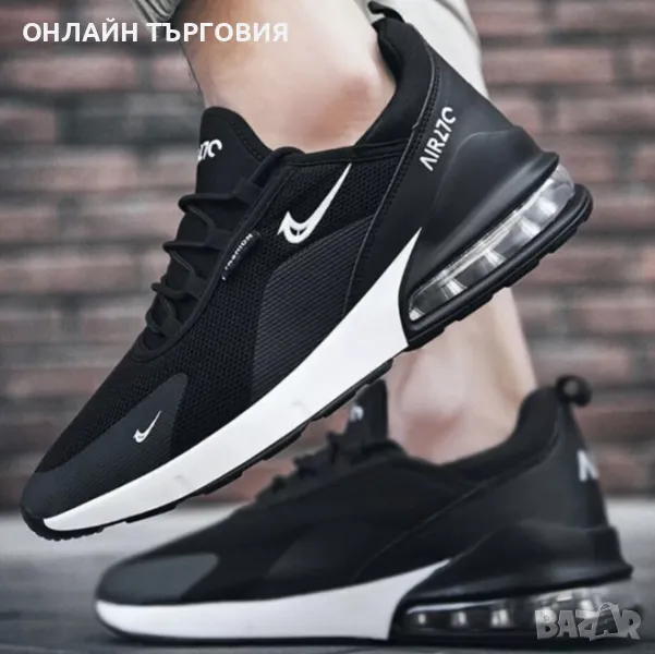 Ежедневни спортни обувки🔝, снимка 1