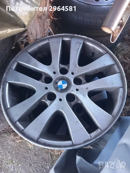 оригинални джанти за БМВ 16 ", снимка 1