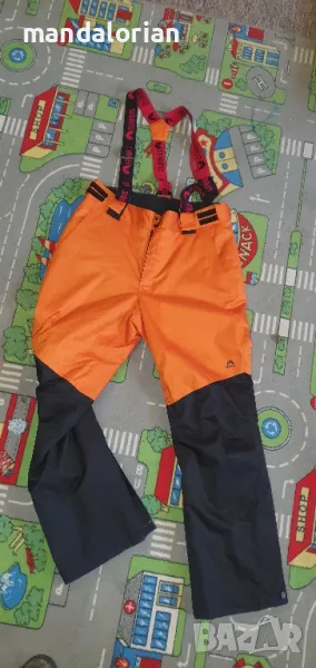 Мъжки ски панталон ELBRUS Backflip, снимка 1