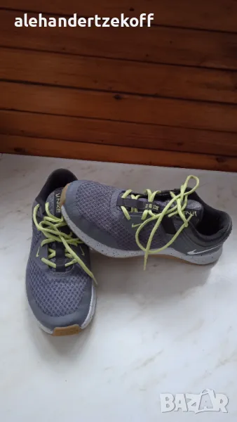 Маратонки мъжки обувки за тенис Nike MC TRAINER, снимка 1