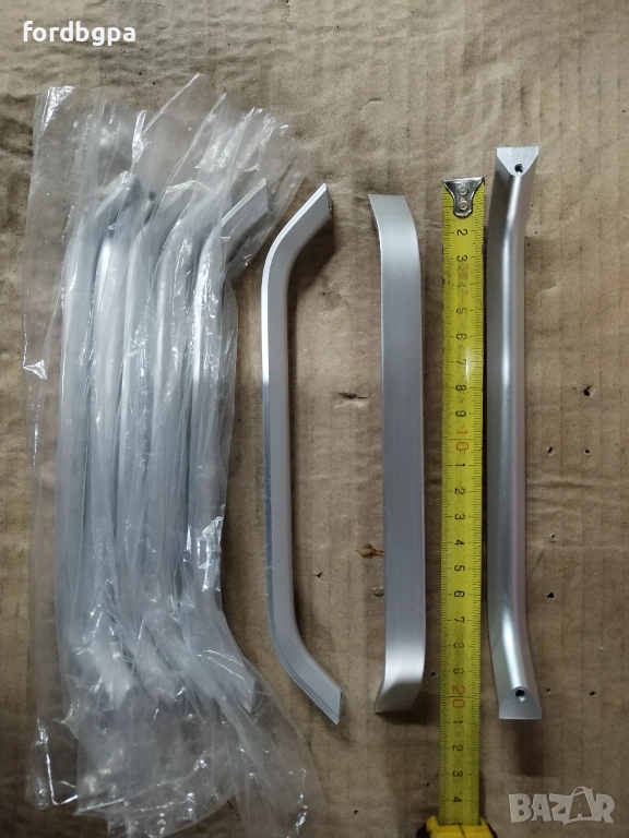 Мебелни дръжки, снимка 1