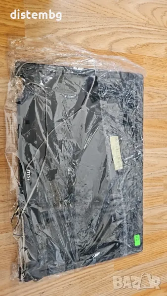 Дисплей матрица за лаптоп MSI N156B3-L02 C2, снимка 1