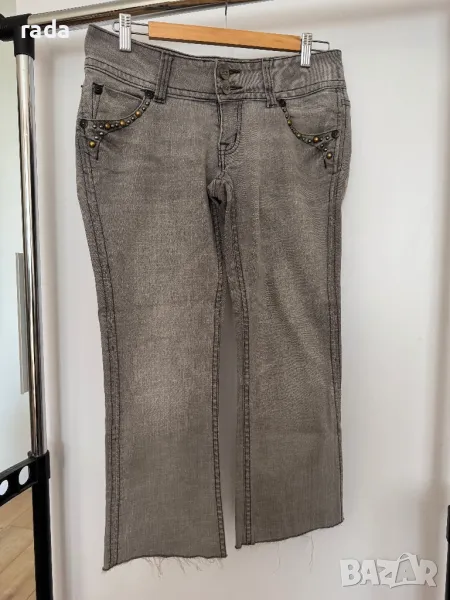 Дънки House of Denim, снимка 1