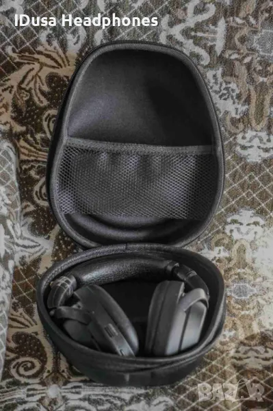 Кутия за слушалки, снимка 1