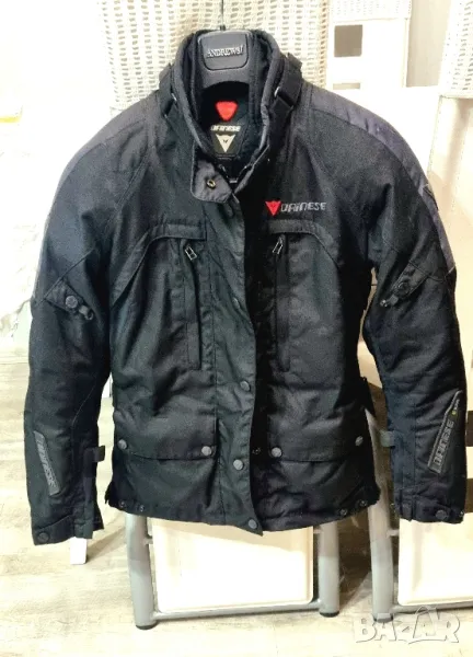 Дамско мото яке Dainese , снимка 1