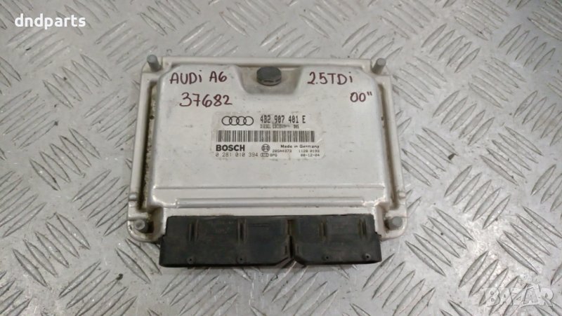 Компютър Audi A6 2.5TDI 2000г.	, снимка 1