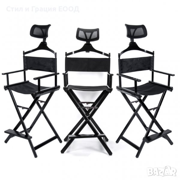 Грим стол KC-CH03, снимка 1