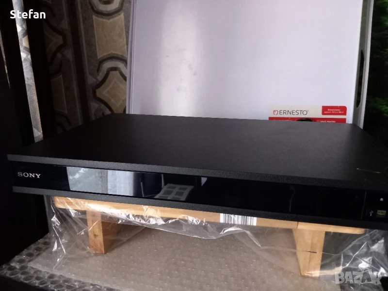 BLU-Ray SONY - UBP-X800M2, снимка 1