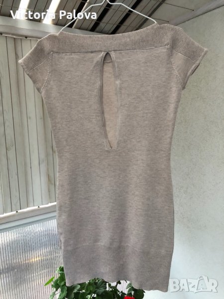 Хубава блуза NOBLEDANCE,вълна кашмир, снимка 1