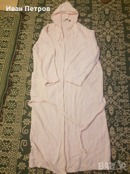 Халат за баня, снимка 1