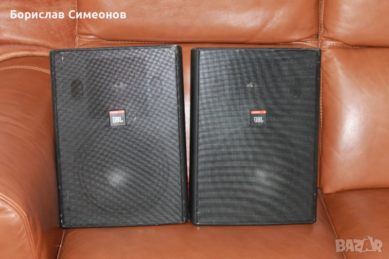 JBL Control 28, снимка 1