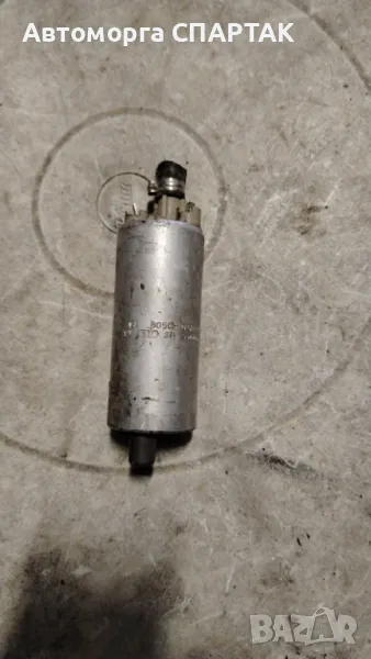 Горивна помпа BOSCH 0580453966, снимка 1