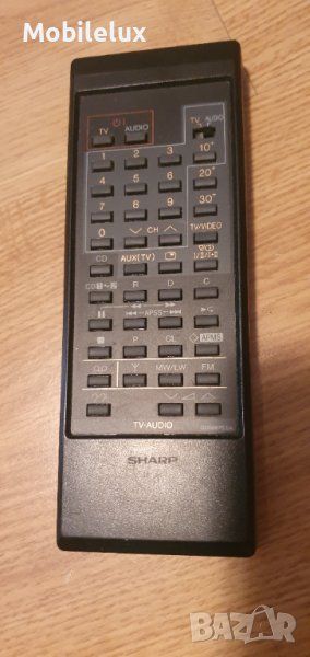 Дистанционно за SHARP-Tv-audio, снимка 1