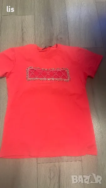 Тениска elisabetta franchi, снимка 1