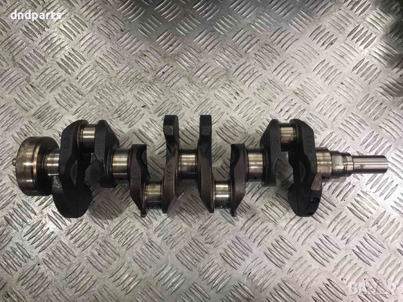 Колянов вал Mazda 2,1.25i,2007г., снимка 1