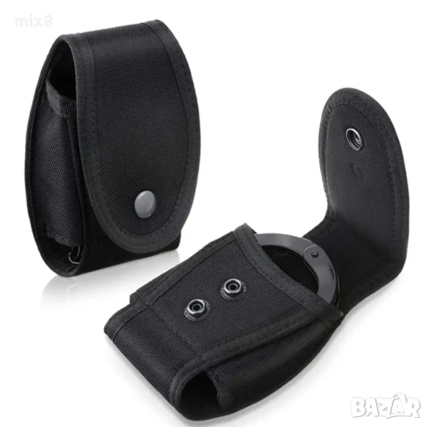 Калъф за белезници , снимка 1