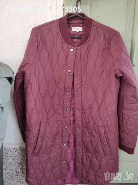 Дамско яке, снимка 1