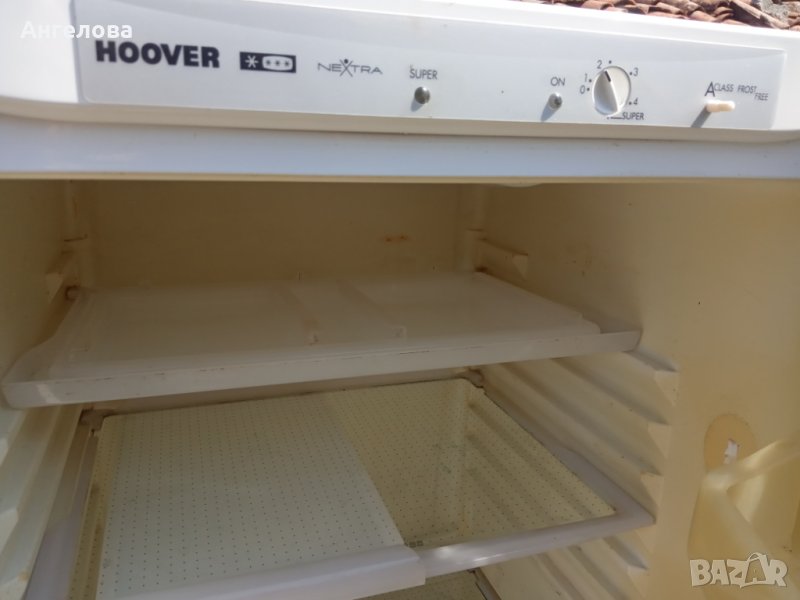 Хладилник за части, снимка 1