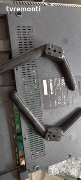 Стойкa за телевизор HKC 40K7A-A2EU, снимка 1
