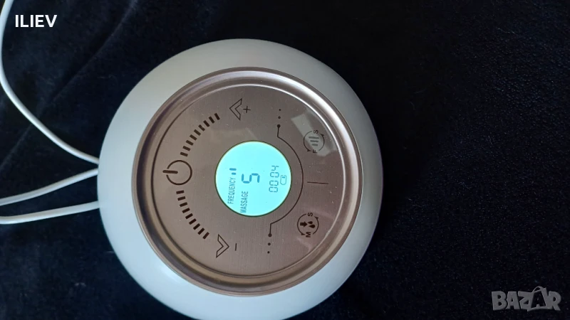 Помпа за кърма Cargaroo elegance duo, снимка 1