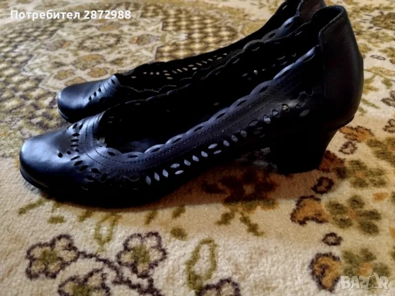 дамски обувки, снимка 1