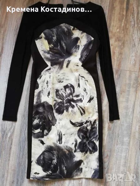 Rosi fashion - рокля XS, снимка 1