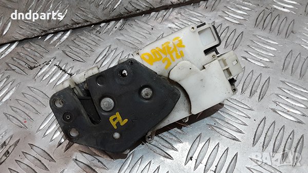 Брава за Rover 214, /1994-1999/, /предна, лява/, снимка 1