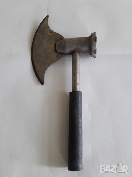 Старо сатърче, снимка 1