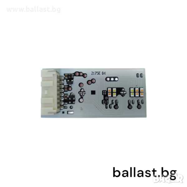 Лед платка за GLC W254 2021-2023 High Version 8 Леда, снимка 1