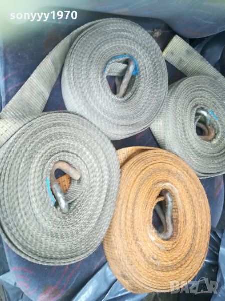 ТИР КОЛАНИ-15ЛВ ЗА БР 1012210909, снимка 1