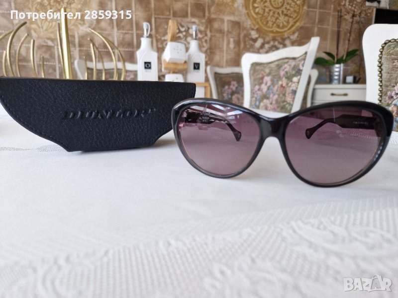 Dunlop дамски слънчеви очила, снимка 1